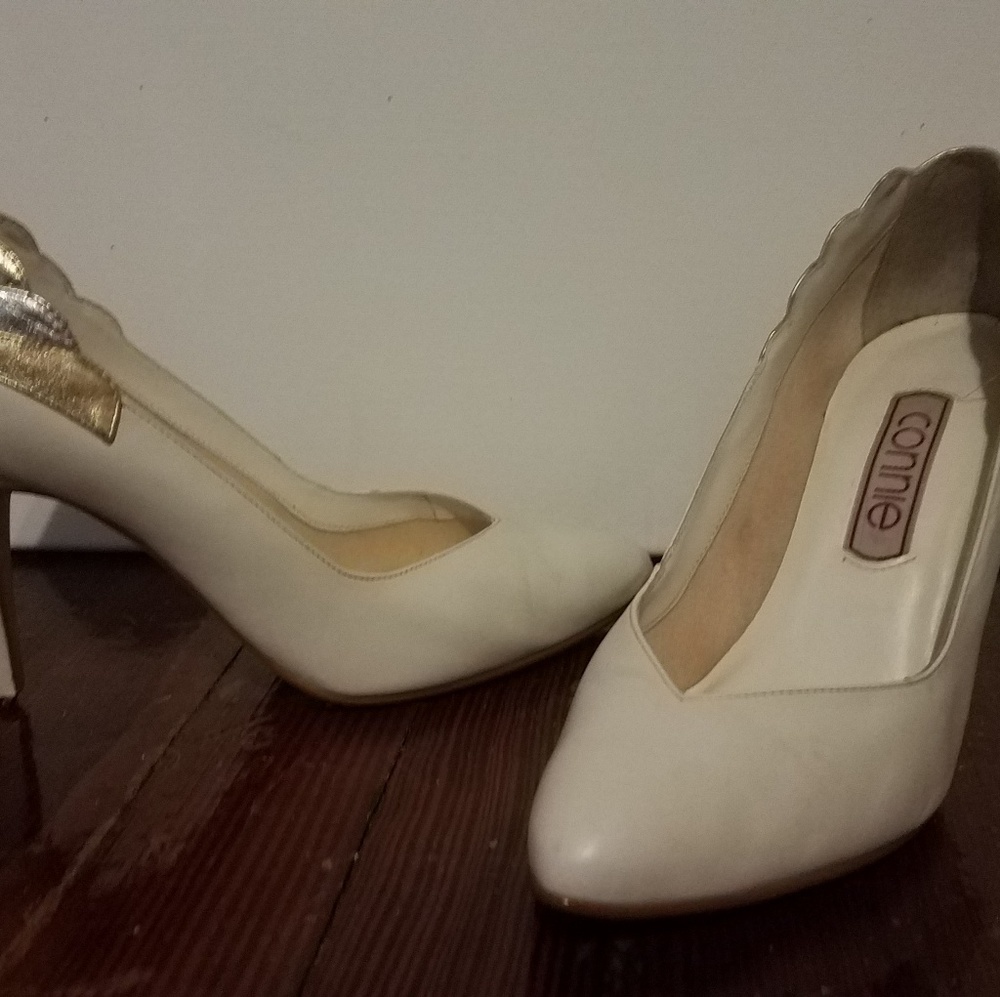 Connie Vintage Shoes